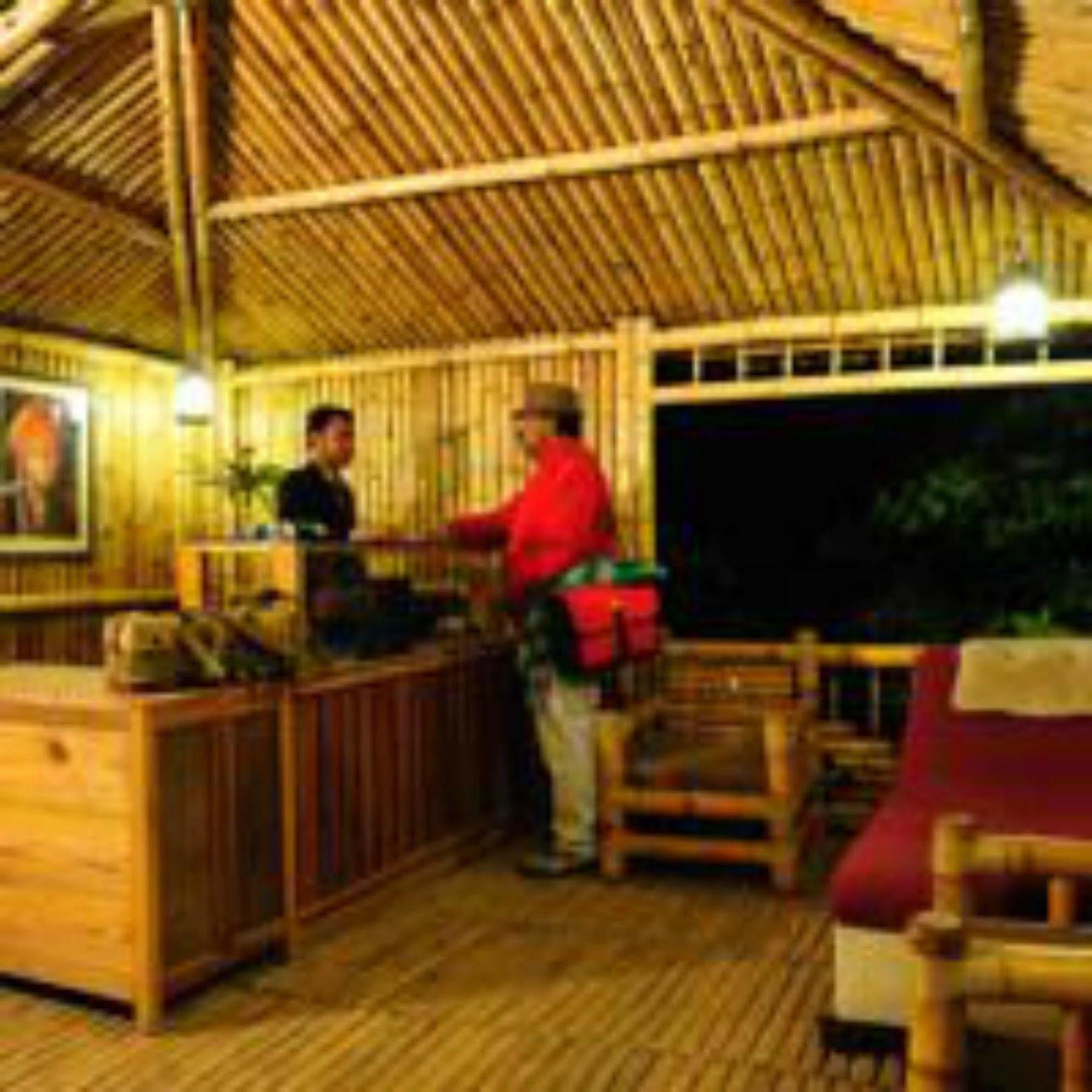 Lemon Tree Wildlife Resort, Bandhavgarh Tāla المظهر الخارجي الصورة