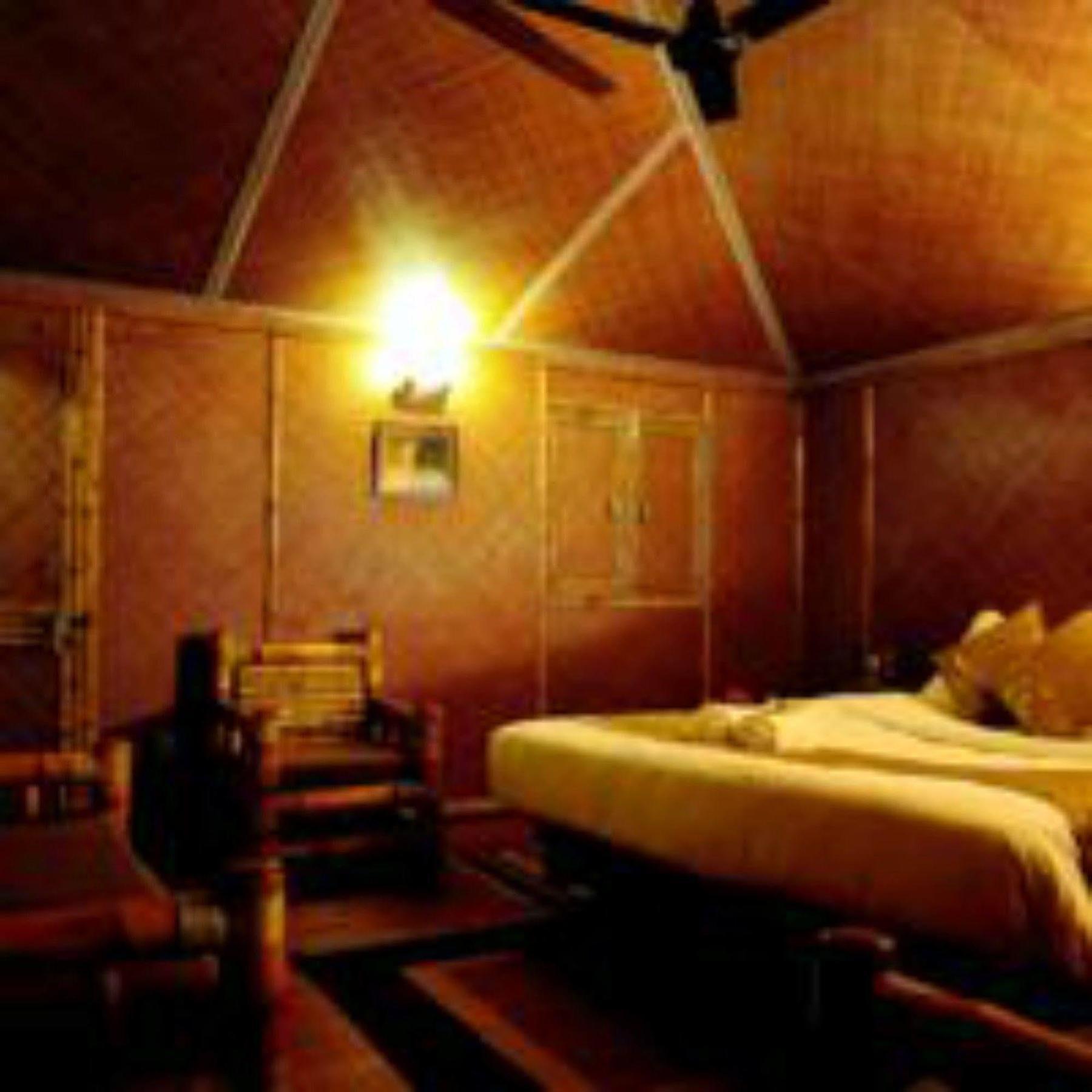 Lemon Tree Wildlife Resort, Bandhavgarh Tāla المظهر الخارجي الصورة