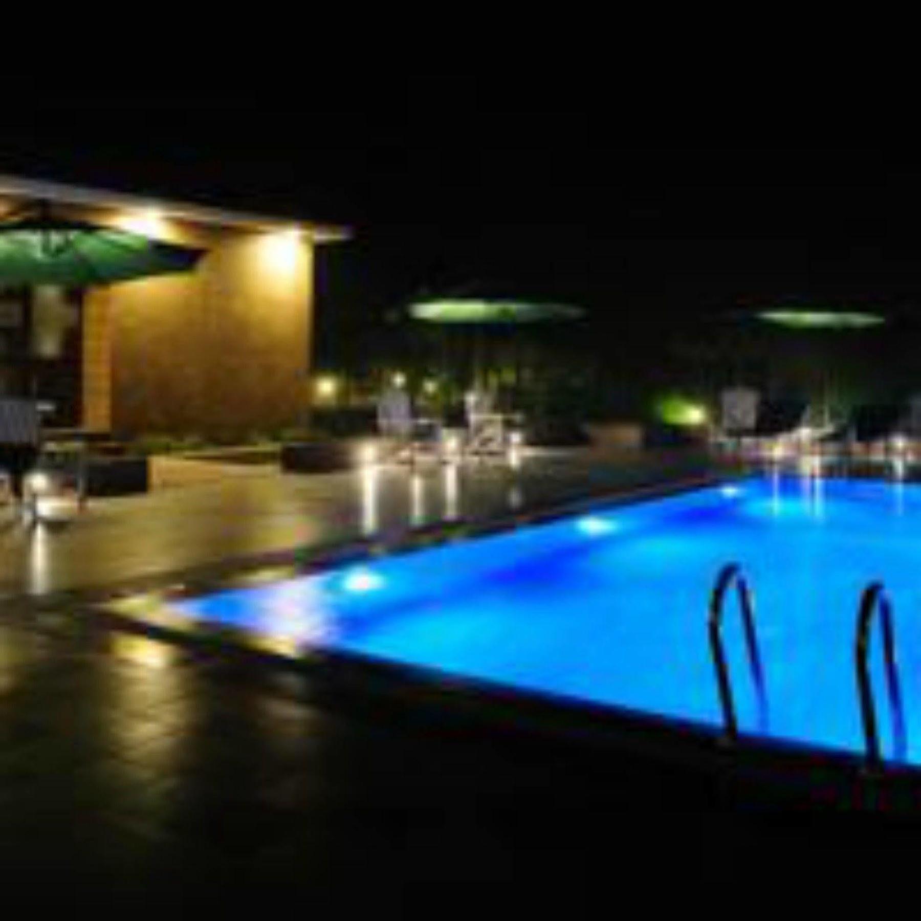 Lemon Tree Wildlife Resort, Bandhavgarh Tāla المظهر الخارجي الصورة
