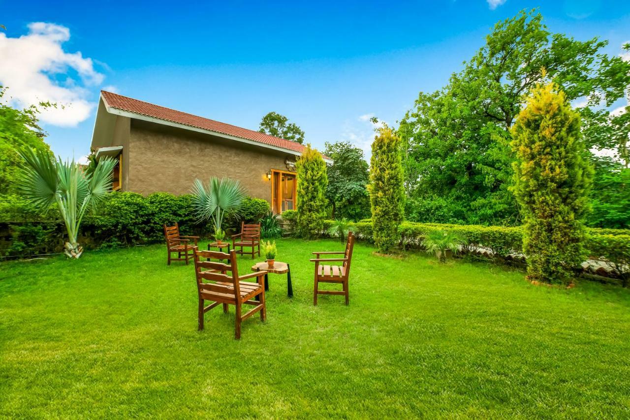Lemon Tree Wildlife Resort, Bandhavgarh Tāla المظهر الخارجي الصورة
