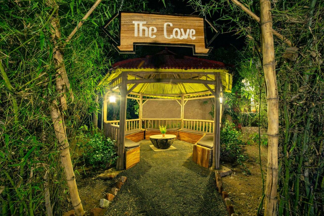 Lemon Tree Wildlife Resort, Bandhavgarh Tāla المظهر الخارجي الصورة