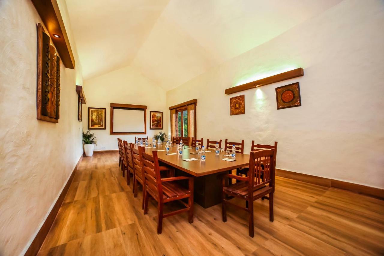 Lemon Tree Wildlife Resort, Bandhavgarh Tāla المظهر الخارجي الصورة