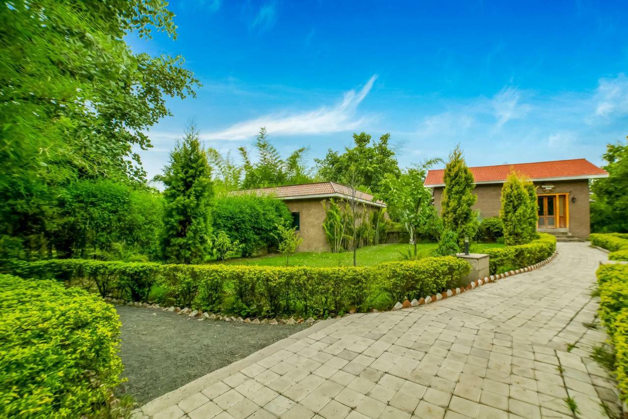 Lemon Tree Wildlife Resort, Bandhavgarh Tāla المظهر الخارجي الصورة